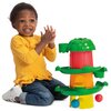 Zabawka CHICCO Domek na drzewie 00011084000000 Płeć Dziewczynka