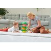 Zabawka CHICCO Domek na drzewie 00011084000000 Materiał Tworzywo sztuczne