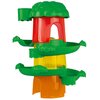 Zabawka CHICCO Domek na drzewie 00011084000000 Płeć Chłopiec