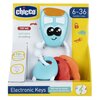 Zabawka interaktywna CHICCO Baby Senses Elektroniczne Kluczyki 00011163000000