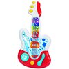 Zabawka interaktywna CHICCO Happy Music Gitara 00011087000000 Płeć Chłopiec