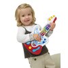 Zabawka interaktywna CHICCO Happy Music Gitara 00011087000000 Rodzaj Zabawka interaktywna