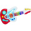 Zabawka interaktywna CHICCO Happy Music Gitara 00011087000000 Płeć Dziewczynka