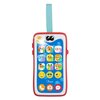 Zabawka interaktywna CHICCO Baby Senses Mój pierwszy smartfon 00011161000130 Płeć Dziewczynka