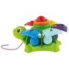 Zabawka edukacyjna CHICCO Baby Senses Sorter Żółwik 00010622000000 Płeć Chłopiec