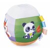 Zabawka edukacyjna CHICCO Sense & Focus Grająca piłka 00011564000000 Wiek 6 m+