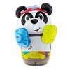 Zabawka edukacyjna CHICCO Fit&Fun Treningowa Panda Boxing 10522000000 Płeć Chłopiec