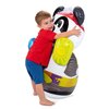 Zabawka edukacyjna CHICCO Fit&Fun Treningowa Panda Boxing 10522000000 Materiał Tworzywo sztuczne