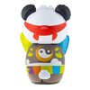 Zabawka edukacyjna CHICCO Fit&Fun Treningowa Panda Boxing 10522000000 Wiek 2+