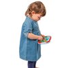Zabawka edukacyjna CHICCO Baby Senses Tablet Zwierzątka 10601100000 Rodzaj Zabawka edukacyjna