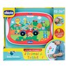 Zabawka edukacyjna CHICCO Baby Senses Tablet Zwierzątka 10601100000 Płeć Chłopiec