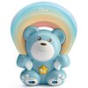 Projektor CHICCO First Dreams Miś Rainbow 00010474200000 Materiał Plastik