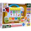 Zabawka edukacyjna CHICCO Edu4You Wesoły Alfabet 00009800000130