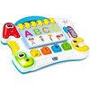 Zabawka edukacyjna CHICCO Edu4You Wesoły Alfabet 00009800000130 Wiek 3+
