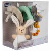 Zabawka CHICCO My Sweet DouDou 00010475000000 Materiał Plusz