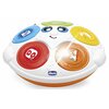 Zabawka edukacyjna CHICCO Happy Music Harry 00011165000000 Materiał Tworzywo sztuczne