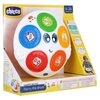 Zabawka edukacyjna CHICCO Happy Music Harry 00011165000000