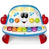 Zabawka interaktywna CHICCO Happy Music 00010111000000 Wiek 12 m+