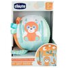 Piłka do zabawy CHICCO My Sweet DouDou Kameleon i Panda 00011468000000 Średnica [cm] 12