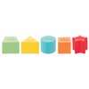 Zabawka edukacyjna CHICCO Eco+ Wieża 2w1 00009373100000 Wiek 6 m+