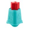 Zabawka edukacyjna CHICCO Eco+ Wieża 2w1 00009373100000 Seria Eco+