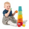 Zabawka edukacyjna CHICCO Eco+ Wieża 2w1 00009373100000 Rodzaj Zabawka edukacyjna