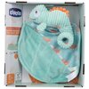 Maskotka CHICCO My Sweet DouDou Kameleon 00011045000000 Seria My Sweet DouDou