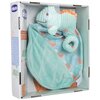 Maskotka CHICCO My Sweet DouDou Kameleon 00011045000000