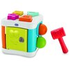 Zabawka edukacyjna CHICCO Przebijanka i sorter 00009686100000 Płeć Chłopiec