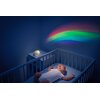Karuzela CHICCO First Dreams Rainbow 00011041000000 Beżowy Typ baterii 5 x AA