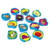 Stolik edukacyjny CHICCO Edu4You 00010112000130 Materiał Tworzywo sztuczne