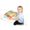 Stolik edukacyjny CHICCO Edu4You 00010112000130 Seria Edu4You