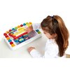 Stolik edukacyjny CHICCO Edu4You 00010112000130 Funkcje rozwojowe Poznawcza