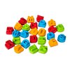 Stolik edukacyjny CHICCO Edu4You 00010112000130 Wiek 3+