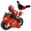 Motocykl zdalnie sterowany CHICCO Ducati 1198 00000389000000 Wiek 2+