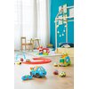 Tor CHICCO Turbo Ball 00011164000000 Rodzaj Tor