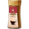 Kawa rozpuszczalna MK CAFE Premium Crema 0.13 kg Mieszanka kaw Nie
