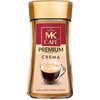 Kawa rozpuszczalna MK CAFE Premium Crema 0.13 kg