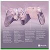 Kontroler MICROSOFT bezprzewodowy Xbox - wersja specjalna Dream Vapor Wyjście słuchawkowe Tak