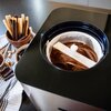 Maszynka do lodów CECOTEC Gelacy 1500 Touch Możliwość przygotowywania jogurtu Nie