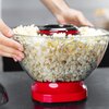 Maszyna do popcornu CECOTEC Fun & Taste P'Corn Easy Materiał Tworzywo sztuczne