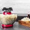 Maszyna do popcornu CECOTEC Fun & Taste P'Corn Easy Wyposażenie Instrukcja obsługi w języku polskim