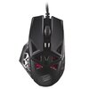 Mysz MAD CATZ M.O.J.O. M1 Komunikacja z komputerem Przewodowa