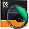 Filtr gwiazdkowy K&F CONCEPT KF01.2331 (67 mm)