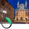 Filtr gwiazdkowy K&F CONCEPT KF01.2331 (67 mm) Średnica filtra [mm] 67