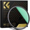 Filtr polaryzacyjny K&F CONCEPT KF01.2481 Ultra Low Reflection (82 mm)