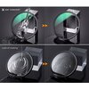 Filtr polaryzacyjny K&F CONCEPT KF01.2481 Ultra Low Reflection (82 mm) Rodzaj mocowania Gwint