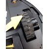 Robot sprzątający MAMIBOT EXVAC880S Czarny Głębokość [cm] 33