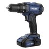 Wiertarko-wkrętarka CELMA PROFESSIONAL WAK-Li 18OBS 18V 2x2Ah 50Nm Napięcie akumulatora [V] 18