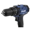 Wiertarko-wkrętarka CELMA PROFESSIONAL WAK-Li 18OBS 18V 2x2Ah 50Nm Typ uchwytu 1.5 - 13 mm